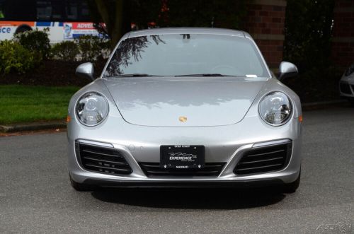 2019 Porsche 911 Carrera 4S Coupe, US $124,995.00, image 3