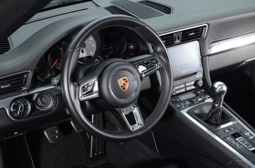 2019 Porsche 911 Carrera 4S Coupe, US $124,995.00, image 8