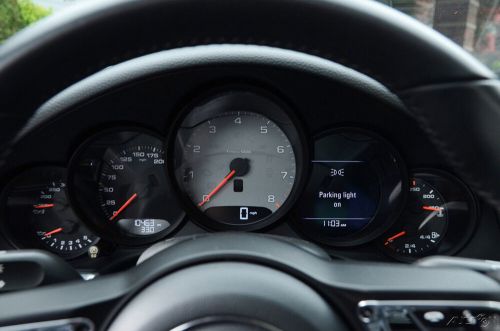 2019 Porsche 911 Carrera 4S Coupe, US $124,995.00, image 10