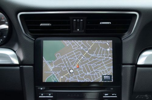 2019 Porsche 911 Carrera 4S Coupe, US $124,995.00, image 12