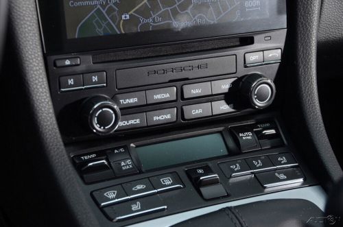 2019 Porsche 911 Carrera 4S Coupe, US $124,995.00, image 13