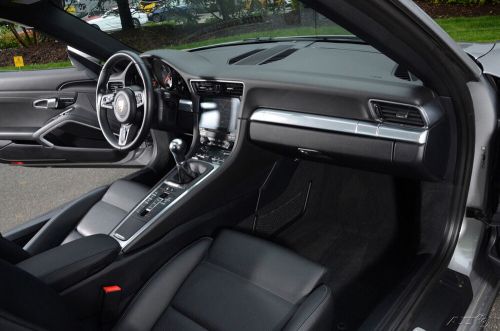 2019 Porsche 911 Carrera 4S Coupe, US $124,995.00, image 15