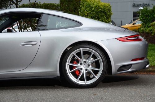 2019 Porsche 911 Carrera 4S Coupe, US $124,995.00, image 18