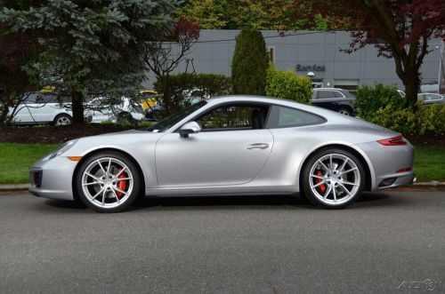2019 Porsche 911 Carrera 4S Coupe, US $124,995.00, image 20