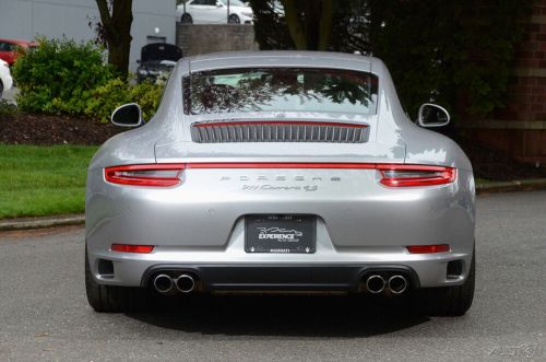 2019 Porsche 911 Carrera 4S Coupe, US $124,995.00, image 22