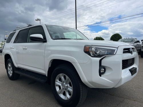 2023 Toyota 4Runner SR5, US $36,575.00, image 2
