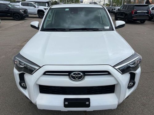 2023 Toyota 4Runner SR5, US $36,575.00, image 3