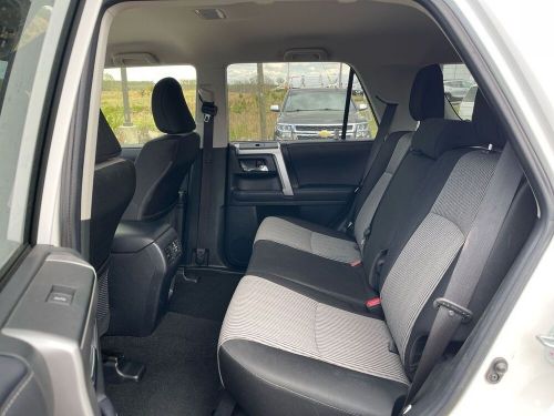 2023 Toyota 4Runner SR5, US $36,575.00, image 6