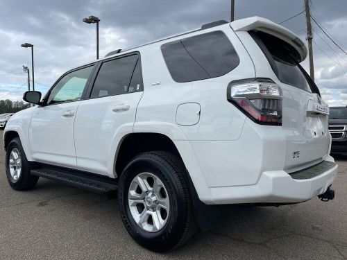 2023 Toyota 4Runner SR5, US $36,575.00, image 9