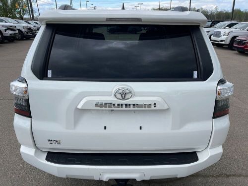 2023 Toyota 4Runner SR5, US $36,575.00, image 10