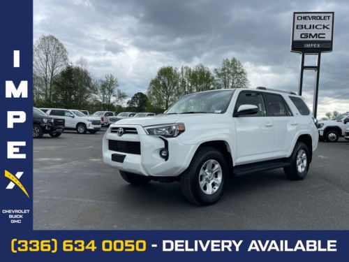 2023 Toyota 4Runner SR5, US $36,575.00, image 12