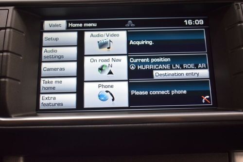 2015 LAND ROVER Range Rover PRESTIGE PREMIUM, US $16,457.00, image 20