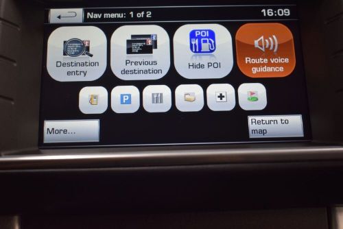 2015 LAND ROVER Range Rover PRESTIGE PREMIUM, US $16,457.00, image 22