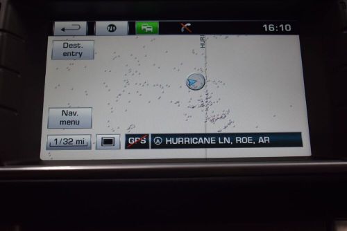 2015 LAND ROVER Range Rover PRESTIGE PREMIUM, US $16,457.00, image 23