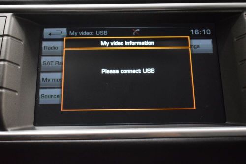 2015 LAND ROVER Range Rover PRESTIGE PREMIUM, US $16,457.00, image 25