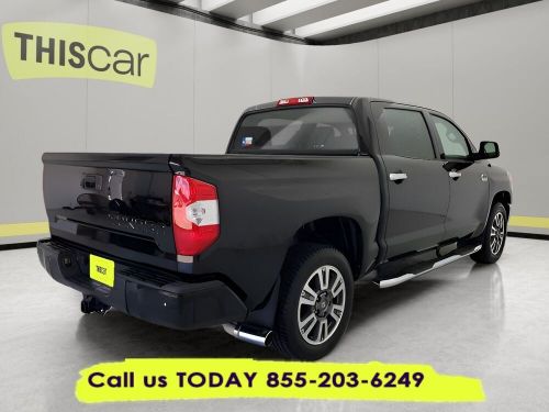2017 Toyota Tundra 1794, US $36,888.00, image 3