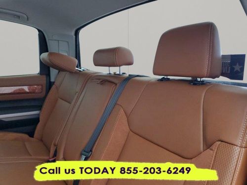 2017 Toyota Tundra 1794, US $36,888.00, image 7