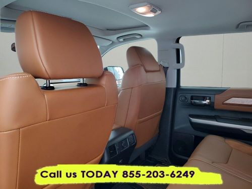 2017 Toyota Tundra 1794, US $36,888.00, image 8