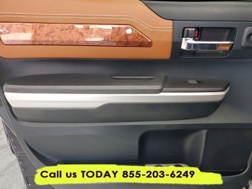 2017 Toyota Tundra 1794, US $36,888.00, image 9