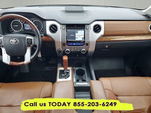 2017 Toyota Tundra 1794, US $36,888.00, image 10