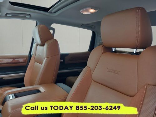 2017 Toyota Tundra 1794, US $36,888.00, image 12