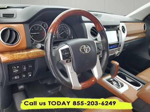 2017 Toyota Tundra 1794, US $36,888.00, image 14