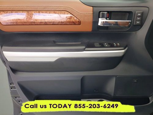 2017 Toyota Tundra 1794, US $36,888.00, image 15