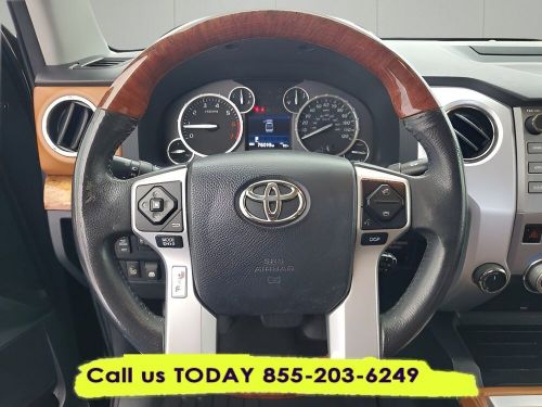 2017 Toyota Tundra 1794, US $36,888.00, image 18