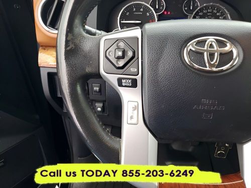 2017 Toyota Tundra 1794, US $36,888.00, image 19