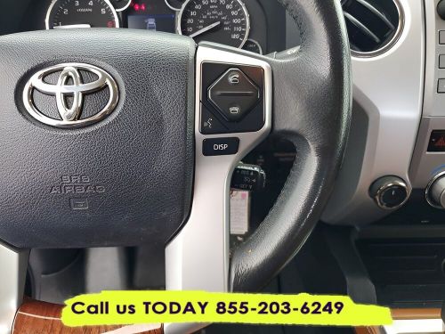 2017 Toyota Tundra 1794, US $36,888.00, image 20