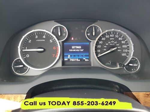 2017 Toyota Tundra 1794, US $36,888.00, image 21