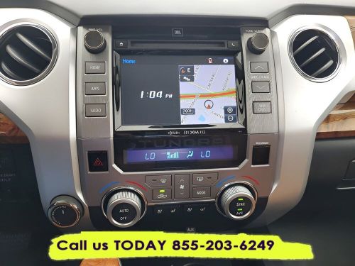 2017 Toyota Tundra 1794, US $36,888.00, image 23