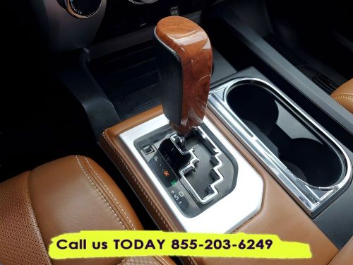 2017 Toyota Tundra 1794, US $36,888.00, image 25