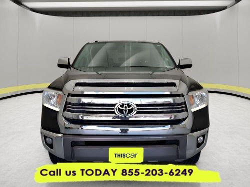 2017 Toyota Tundra 1794, US $36,888.00, image 28