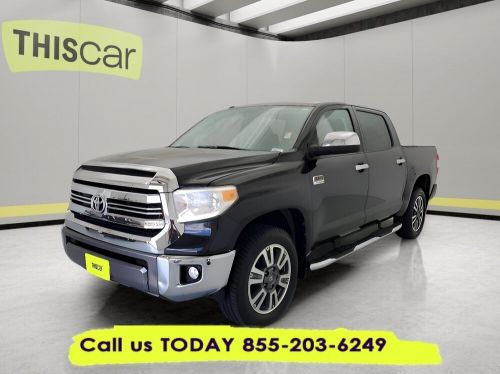 2017 Toyota Tundra 1794, US $36,888.00, image 29