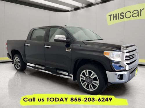 2017 Toyota Tundra 1794, US $36,888.00, image 33
