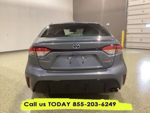 2023 Toyota Corolla Hybrid SE, US $22,855.00, image 3