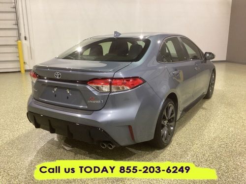 2023 Toyota Corolla Hybrid SE, US $22,855.00, image 4