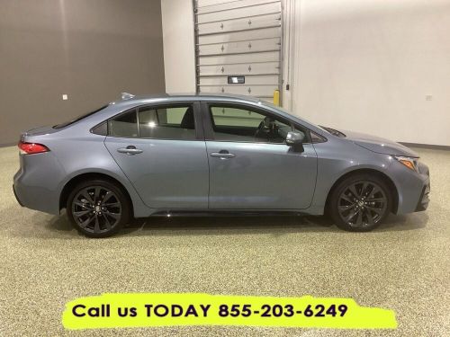2023 Toyota Corolla Hybrid SE, US $22,855.00, image 5