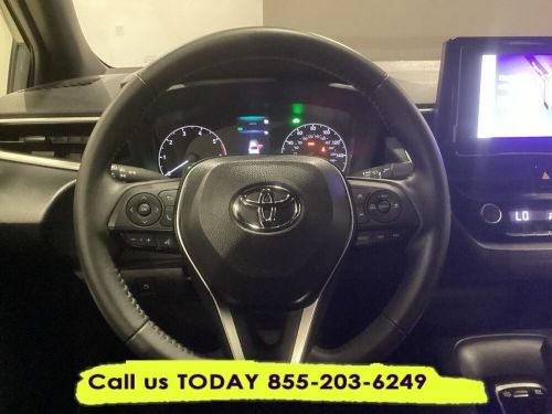 2023 Toyota Corolla Hybrid SE, US $22,855.00, image 6