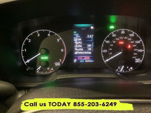 2023 Toyota Corolla Hybrid SE, US $22,855.00, image 8