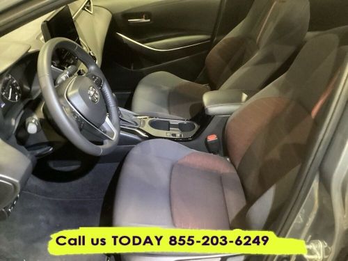 2023 Toyota Corolla Hybrid SE, US $22,855.00, image 11
