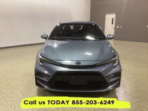 2023 Toyota Corolla Hybrid SE, US $22,855.00, image 17