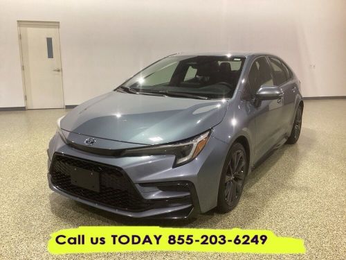 2023 Toyota Corolla Hybrid SE, US $22,855.00, image 18
