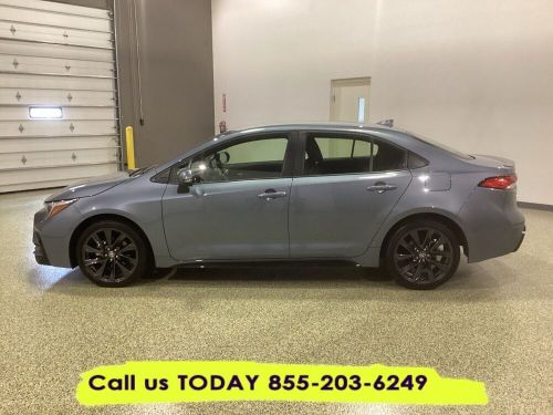 2023 Toyota Corolla Hybrid SE, US $22,855.00, image 20