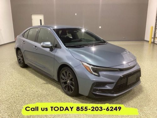 2023 Toyota Corolla Hybrid SE, US $22,855.00, image 22