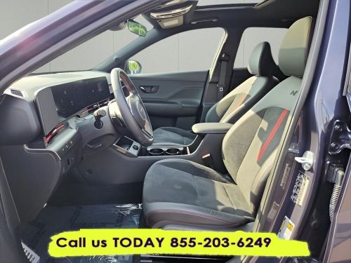 2024 Hyundai Kona N Line, US $27,303.00, image 10