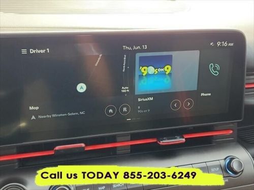 2024 Hyundai Kona N Line, US $27,303.00, image 14