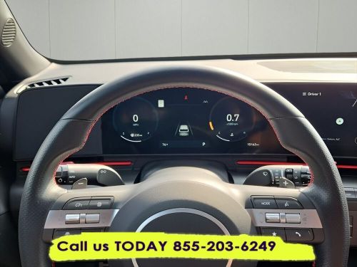 2024 Hyundai Kona N Line, US $27,303.00, image 16