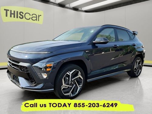 2024 Hyundai Kona N Line, US $27,303.00, image 25